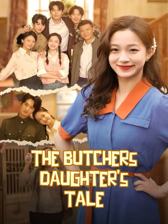 The Butchers Daughter's Tale